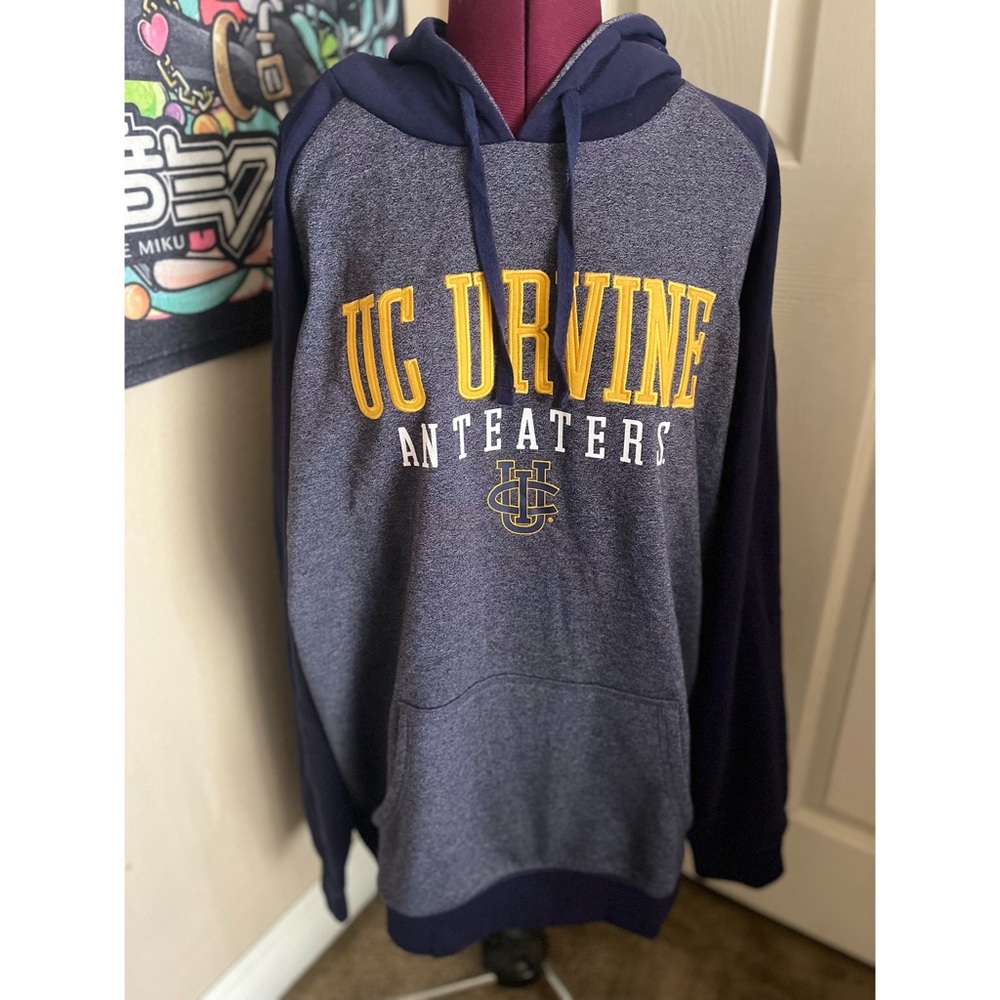 Champion Athleticwear UCI Hoodie